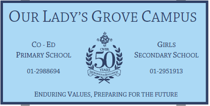 Our Lady's Grove